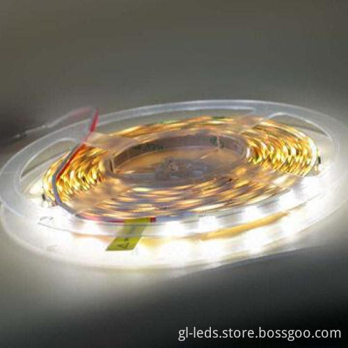 48W 3014 SMD LED Rope Light, UL Mark, Various Color Available